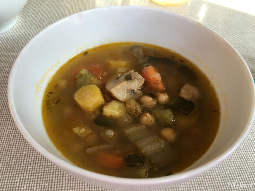 Minestrone