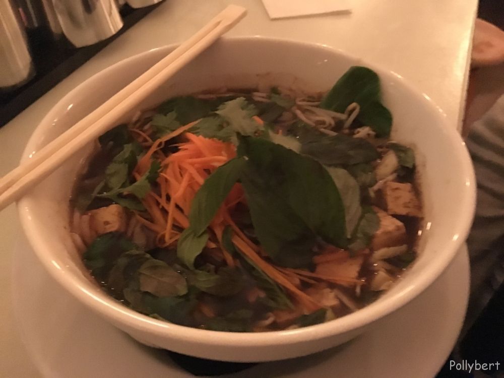 Tamarind soup @Es gibt Reis