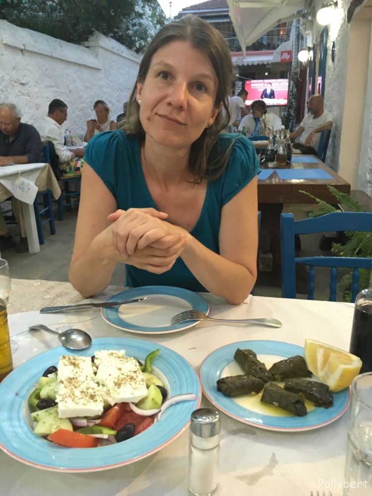 ready for dinner @Paxos
