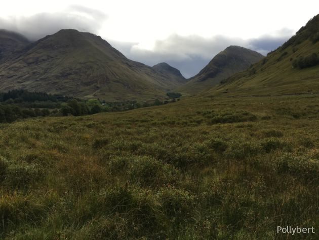 Glencoe