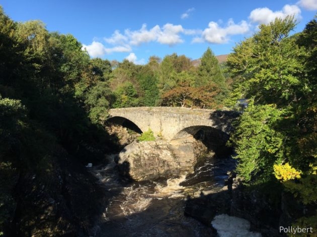 "it's a f*cking road" bridge
