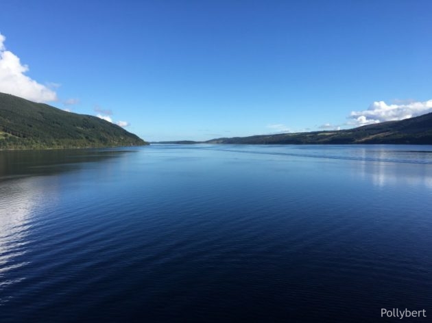 Loch Ness
