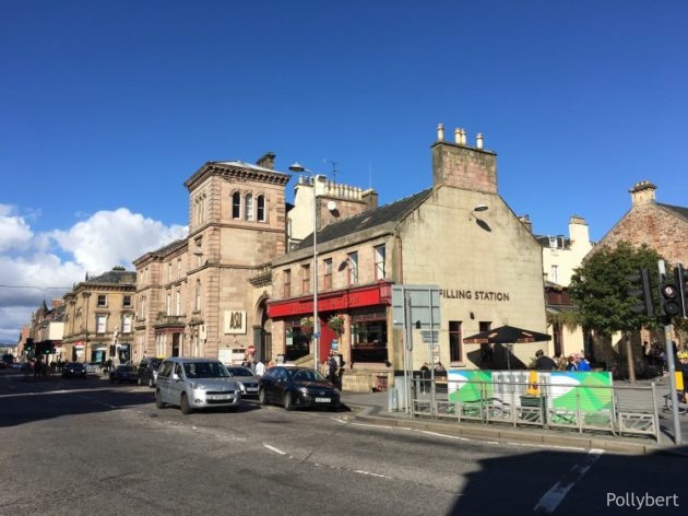 Inverness