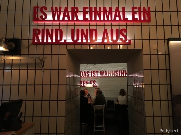 "slaughterhouse" @Rinderwahn