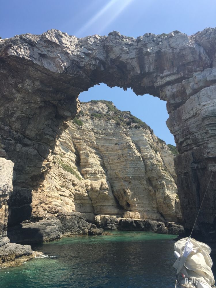 Tripitos @Paxos
