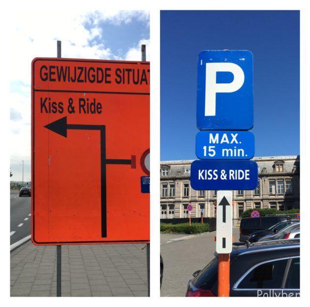 Bruges and Ostend