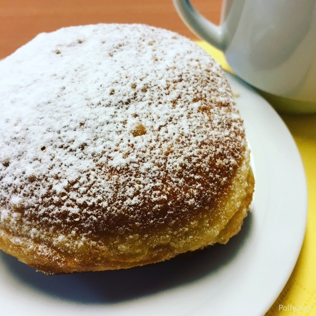 Where to get the best Krapfen in Vienna - living to the fullest